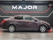 Hyundai Solaris I Москва  - изображение 30