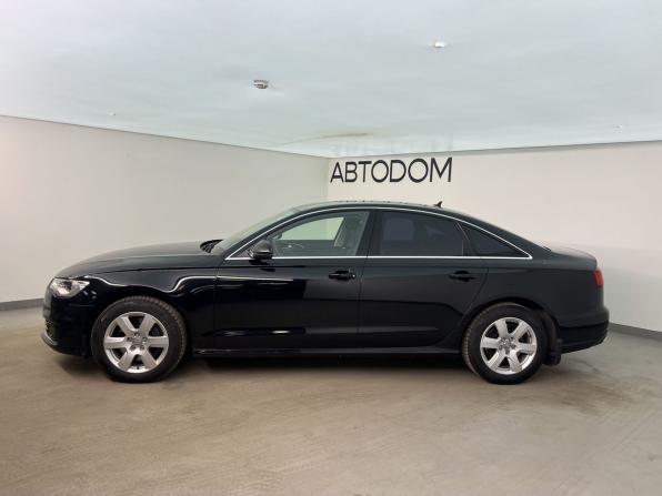 Audi A6 IV (C7) Рестайлинг с пробегом 2015 года, цена 1 800 000 рублей, 262370 км, седан, Автокод Объявления