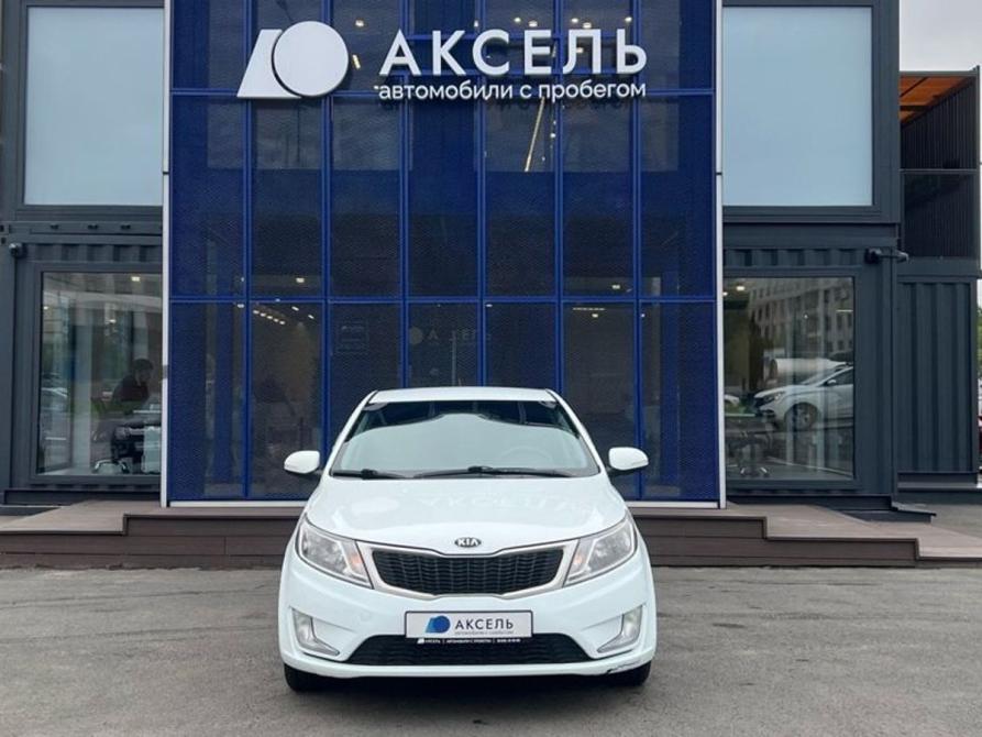 Kia Rio III Архангельск  - изображение 2