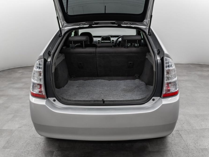 Toyota Prius II Рестайлинг (XW20) Красноярск  - изображение 15