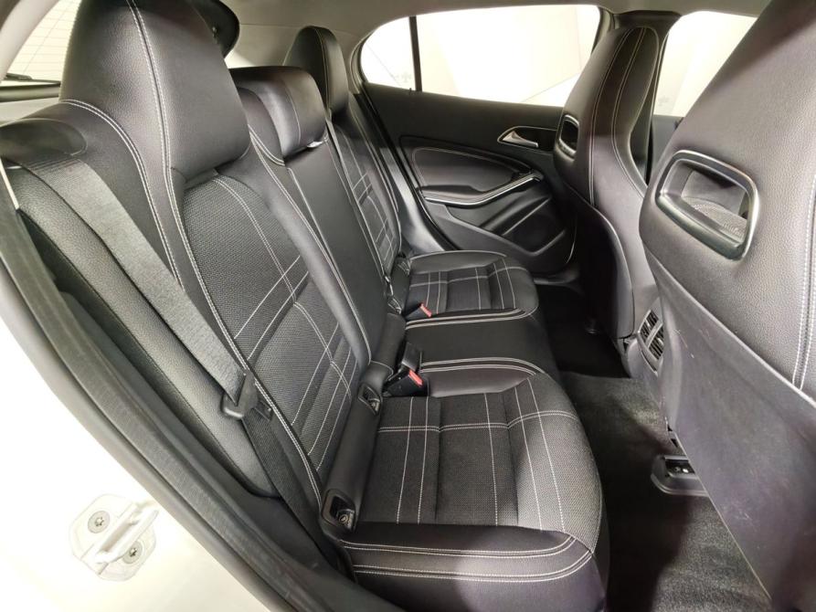 Mercedes-Benz GLA I (X156) Москва  - изображение 16