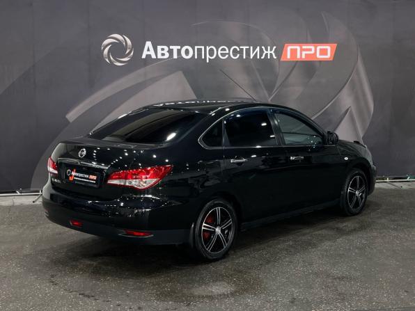 Nissan Almera III (G15) с пробегом 2018 года, цена 730 000 рублей, 172763 км, седан, Автокод Объявления