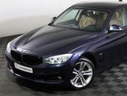 BMW 3 серии VI (F3x) Москва  - изображение 46