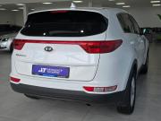 Kia Sportage IV Таганрог  - изображение 32