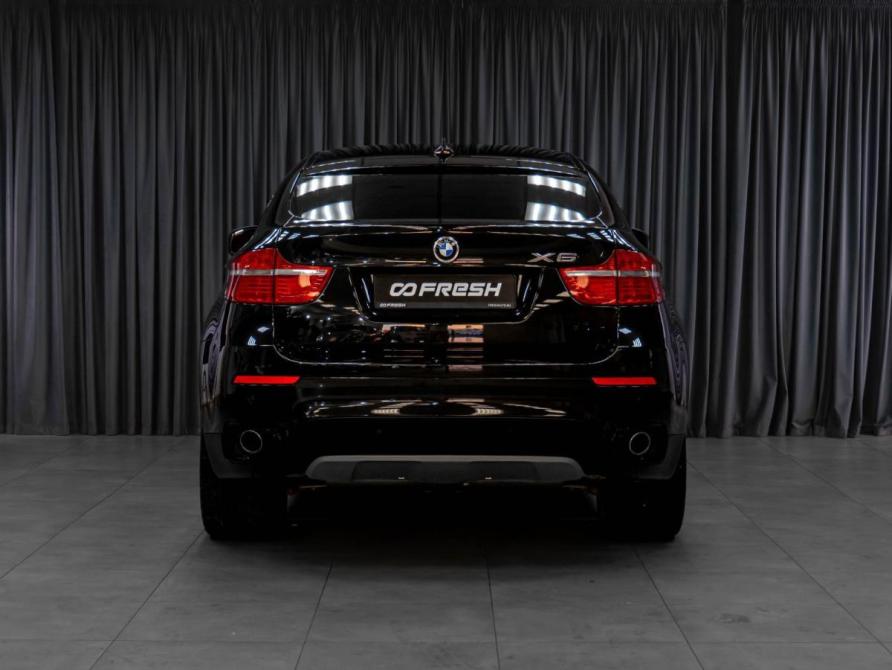 BMW X6 I (E71) Тюмень  - изображение 4
