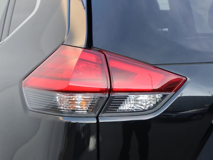 Nissan X-Trail III Рестайлинг Москва  - изображение 24
