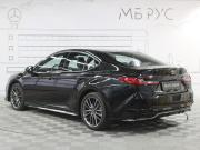 Toyota Camry IX (XV80) China Market Москва  - изображение 38