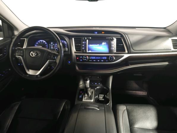 Toyota Highlander III (XU50) с пробегом 2014 года, цена 2 659 000 рублей, 205577 км, внедорожник, Автокод Объявления