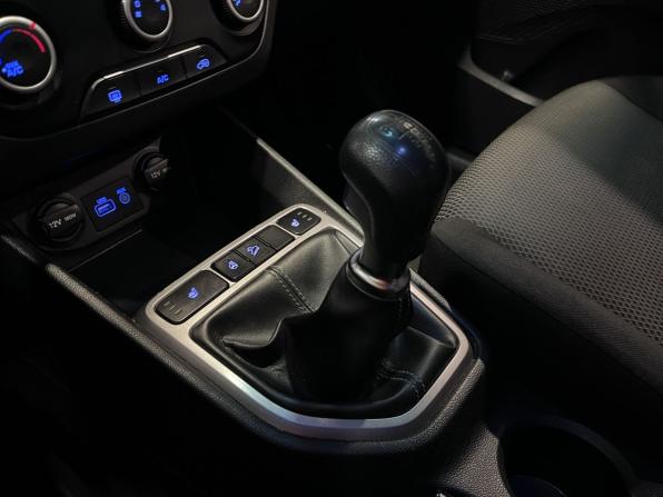 Hyundai Creta I с пробегом 2017 года, цена 1 490 000 рублей, 157288 км, внедорожник, Автокод Объявления