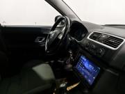 Skoda Fabia II Курск  - изображение 24