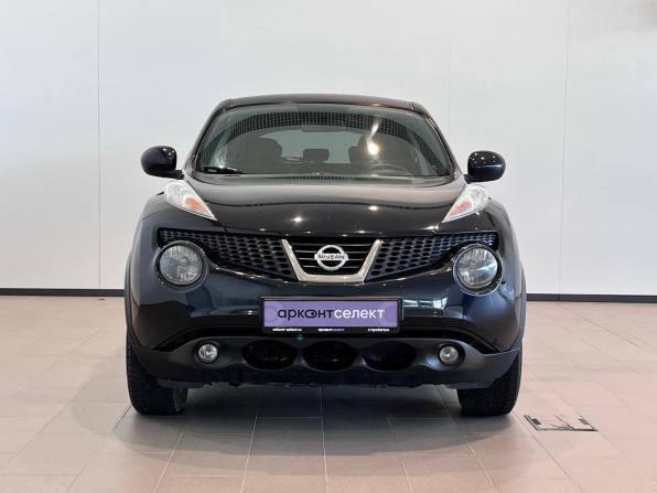 Nissan Juke I с пробегом 2011 года, цена 1 050 000 рублей, 123985 км, внедорожник, Автокод Объявления
