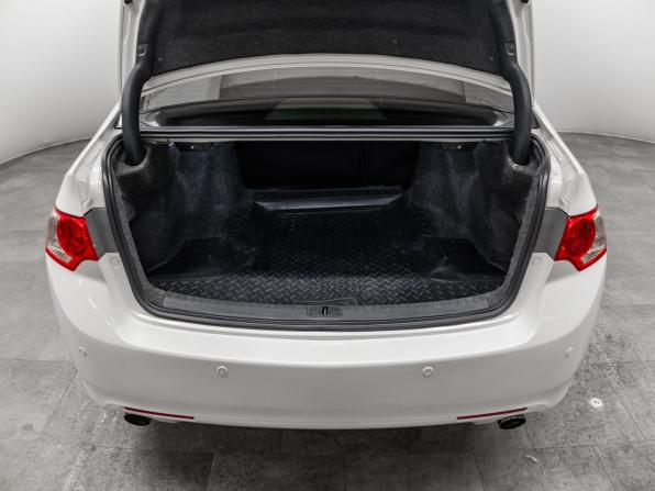 Honda Accord VIII Рестайлинг с пробегом 2011 года, цена 1 550 000 рублей, 251344 км, седан, Автокод Объявления
