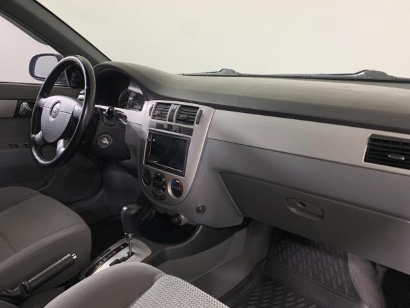 Chevrolet Lacetti I с пробегом 2008 года, цена 449 000 рублей, 176000 км, седан, Автокод Объявления