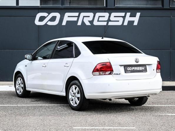Volkswagen Polo V с пробегом 2012 года, цена 799 000 рублей, 179924 км, седан, Автокод Объявления