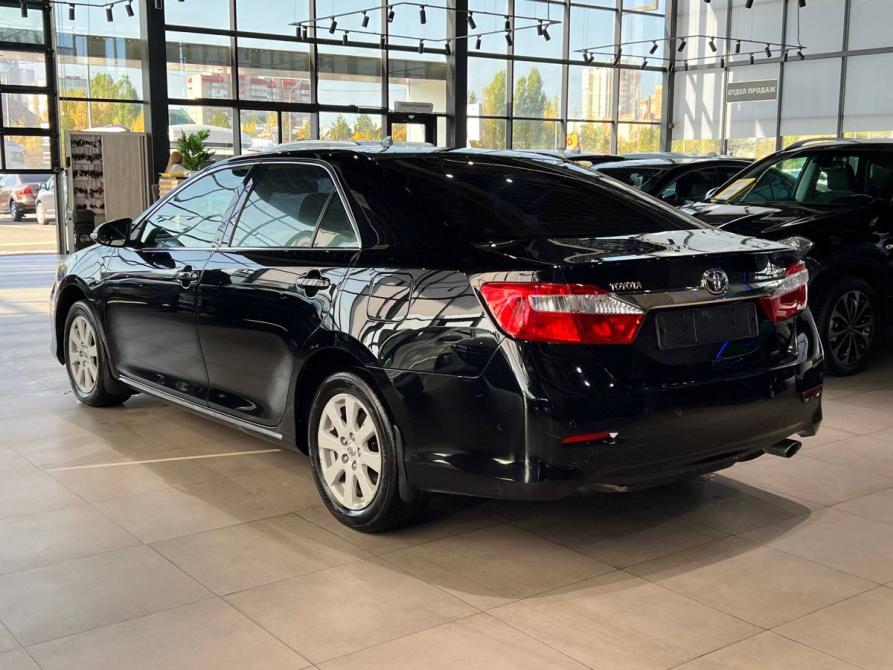 Toyota Camry VII (XV50) Оренбург  - изображение 7