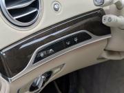Mercedes-Benz Maybach S-Класс I (X222) Рестайлинг Москва  - изображение 35