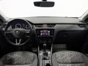 Skoda Octavia III (A7) Рестайлинг Санкт-Петербург  - изображение 45