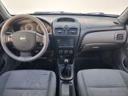 Nissan Almera Classic I Москва  - изображение 24
