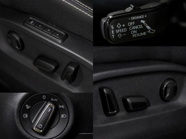 Skoda Kodiaq I Рестайлинг с пробегом 2023 года, цена 4 119 000 рублей, 58500 км, внедорожник, Автокод Объявления