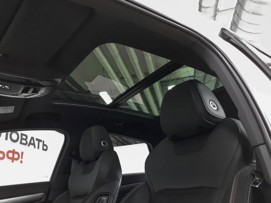 Geely Tugella I Рестайлинг Москва  - изображение 26