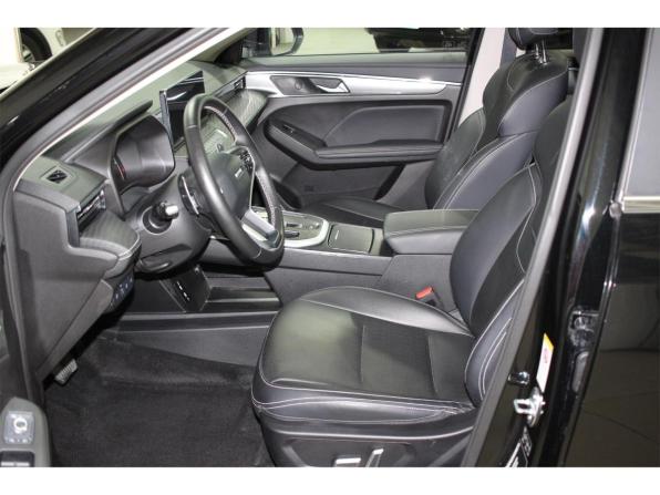 Haval Jolion I Рестайлинг с пробегом 2026 года, цена 2 340 000 рублей, 16445 км, внедорожник, Автокод Объявления