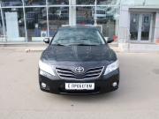Toyota Camry VI (XV40) Рестайлинг Москва  - изображение 14