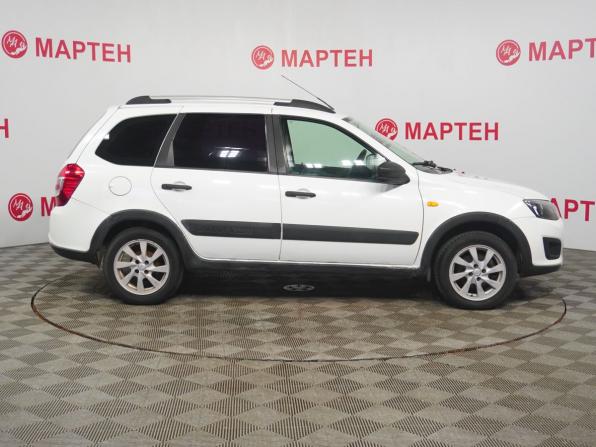 Lada (ВАЗ) Kalina II с пробегом 2016 года, цена 427 000 рублей, 80946 км, универсал, Автокод Объявления