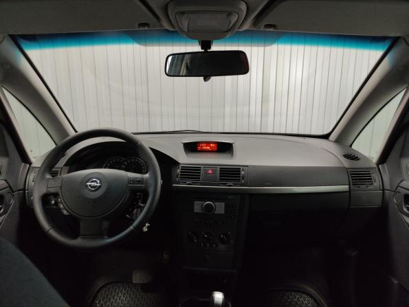 Opel Meriva A Рестайлинг с пробегом 2008 года, цена 350 000 рублей, 260000 км, минивэн, Автокод Объявления