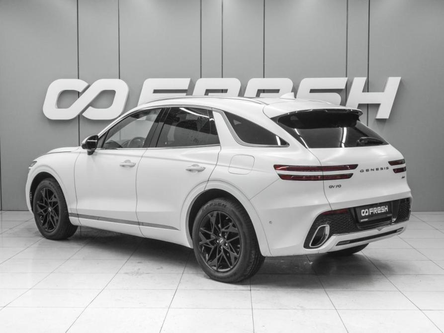 Genesis GV70 I Ростов-на-Дону  - изображение 2