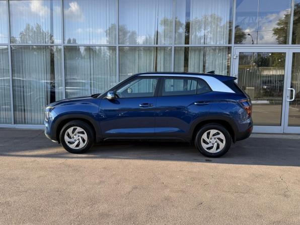 Hyundai Creta II с пробегом 2021 года, цена 1 949 000 рублей, 114725 км, внедорожник, Автокод Объявления
