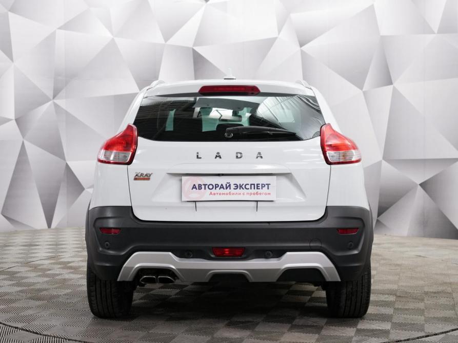 Lada (ВАЗ) XRAY I Ульяновск  - изображение 4