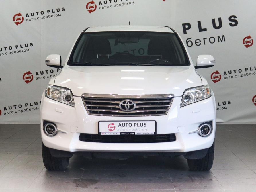Toyota RAV4 III (XA30) Рестайлинг Минеральные Воды  - изображение 3