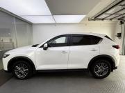 Mazda CX-5 II Уфа  - изображение 26