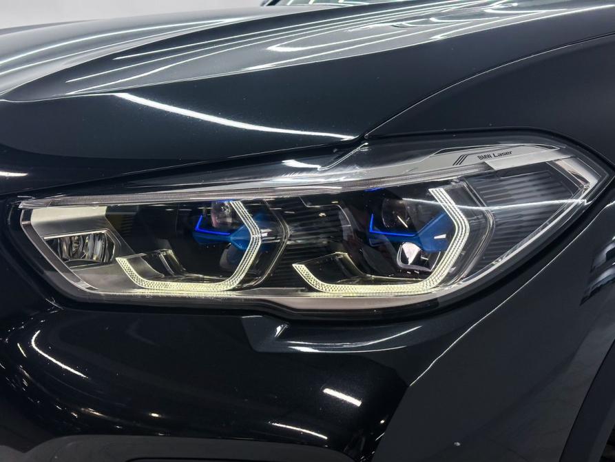 BMW X5 IV (G05/G18) Уфа  - изображение 9