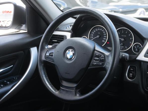 BMW 3 серии VI (F3x) с пробегом 2014 года, цена 1 359 000 рублей, 179849 км, седан, Автокод Объявления