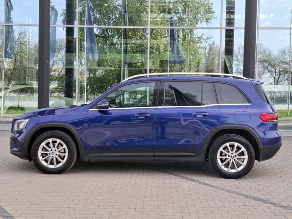 Mercedes-Benz GLB I (X247) с пробегом 2020 года, цена 3 190 000 рублей, 101278 км, внедорожник, Автокод Объявления