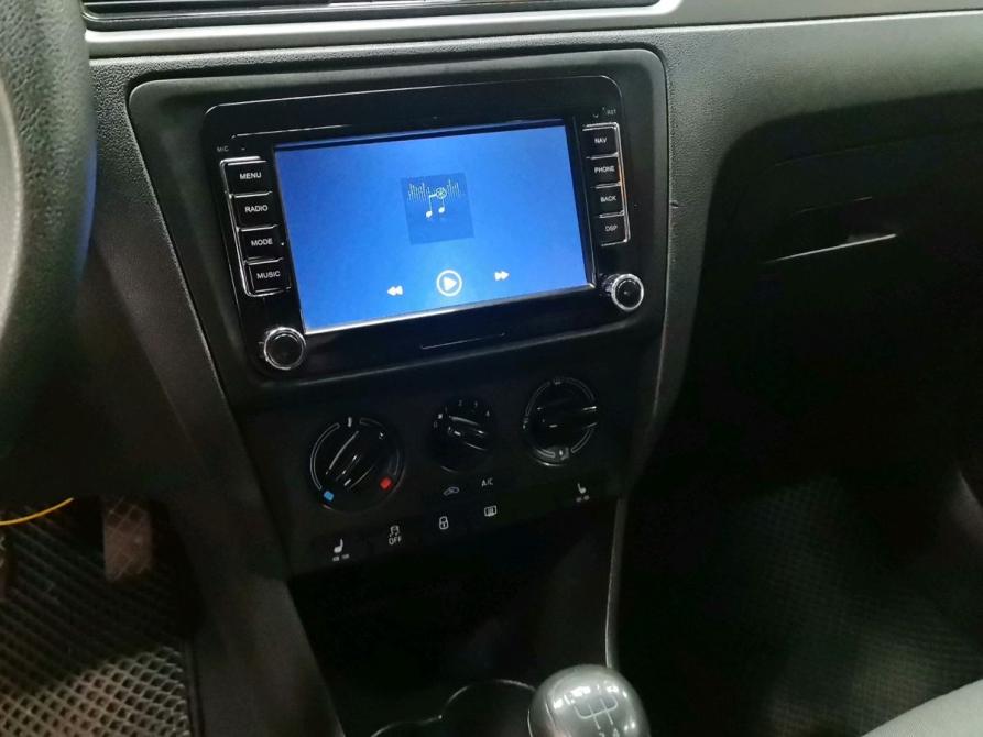 Skoda Rapid I Стерлитамак  - изображение 8