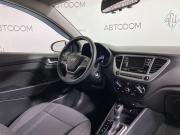 Hyundai Solaris II Рестайлинг Москва  - изображение 32