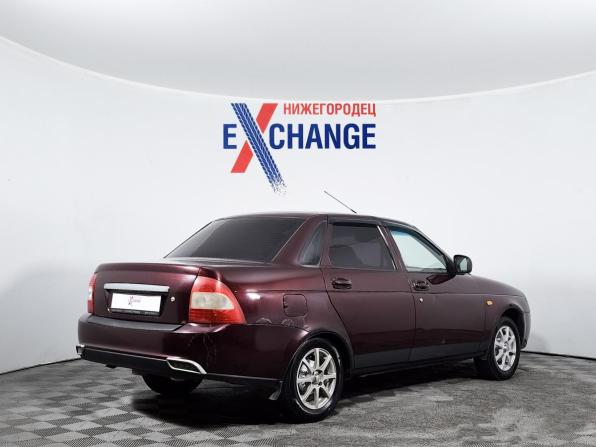 Lada (ВАЗ) Priora I с пробегом 2012 года, цена 199 000 рублей, 212523 км, седан, Автокод Объявления