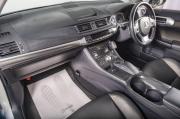 Lexus CT I Томск  - изображение 39