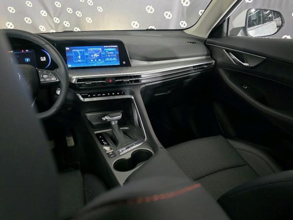 Changan CS35 Plus I Рестайлинг с пробегом 2023 года, цена 1 980 000 рублей, 17073 км, внедорожник, Автокод Объявления