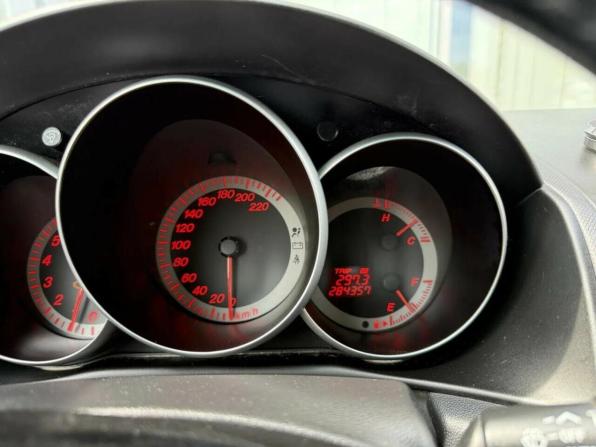 Mazda 3 I (BK) Рестайлинг с пробегом 2007 года, цена 523 240 рублей, 284331 км, седан, Автокод Объявления