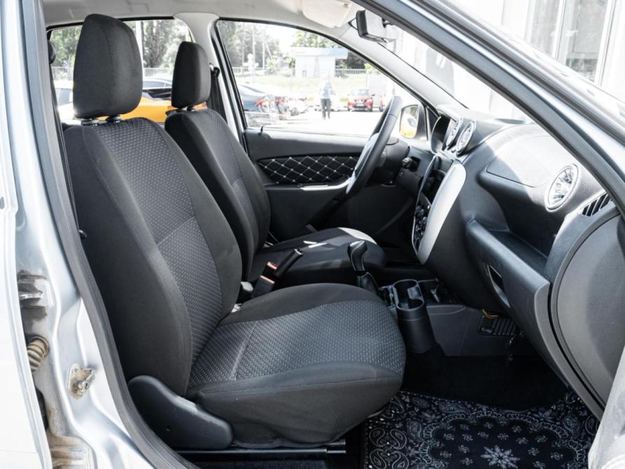Lada (ВАЗ) Granta I Ставрополь  - изображение 8