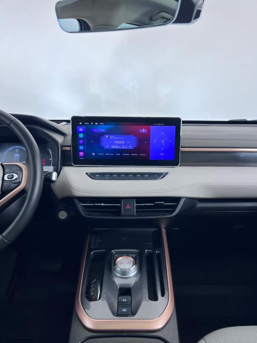 Haval Jolion I Рестайлинг Ростов-на-Дону  - изображение 16
