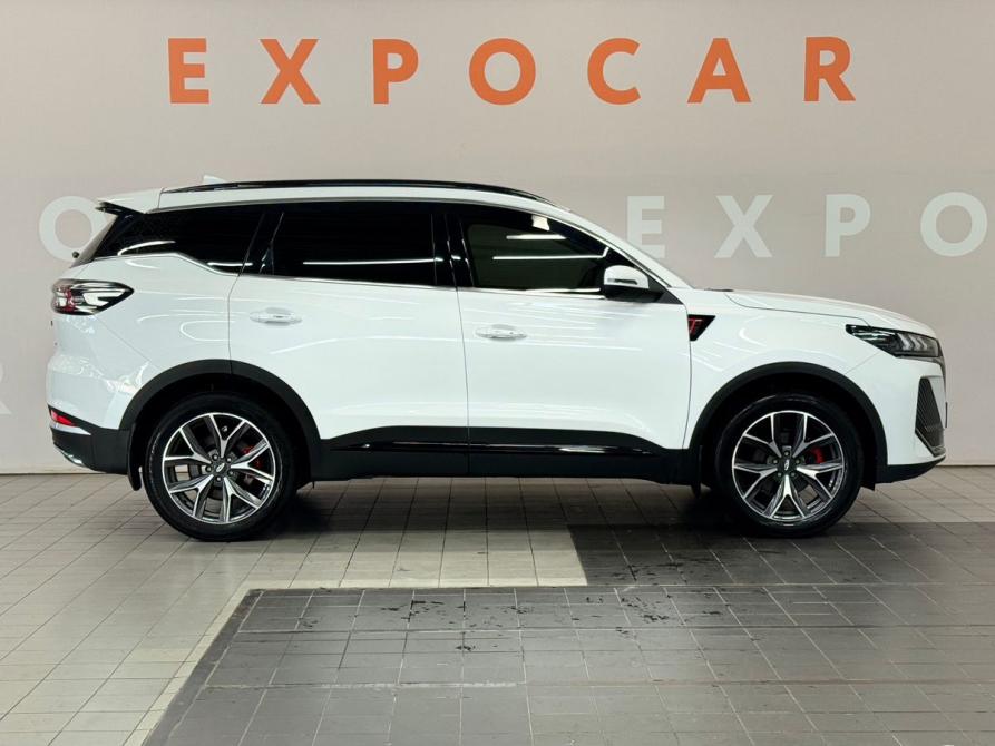 Chery Tiggo 7 Pro Max I Рестайлинг Волгоград  - изображение 4