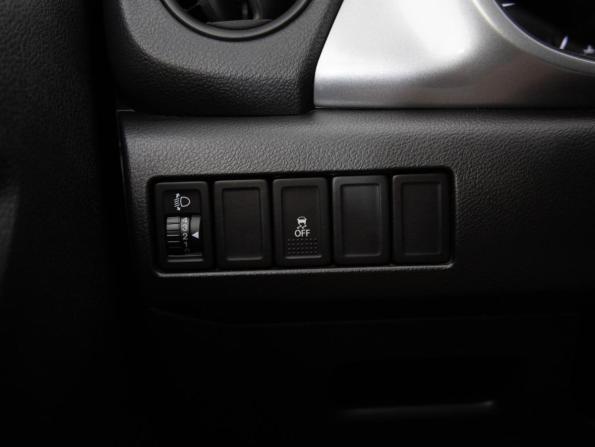 Suzuki Vitara II с пробегом 2015 года, цена 1 499 000 рублей, 86828 км, внедорожник, Автокод Объявления