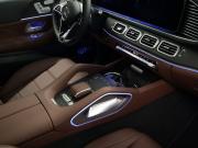 Mercedes-Benz GLE II (V167) Рестайлинг Москва  - изображение 80