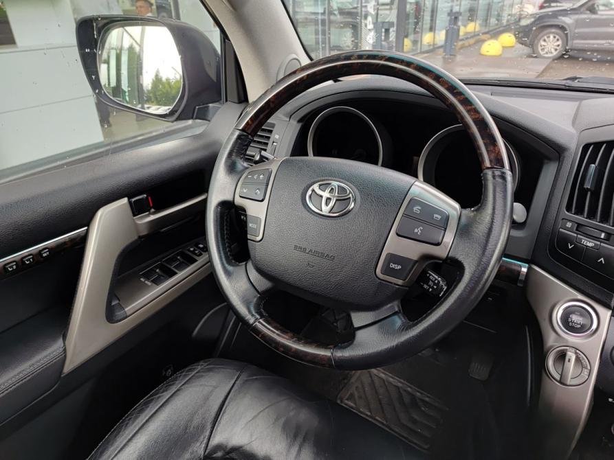 Toyota Land Cruiser 200 Series Ижевск  - изображение 23