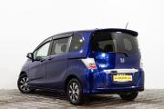 Honda Freed I Рестайлинг Сургут  - изображение 23