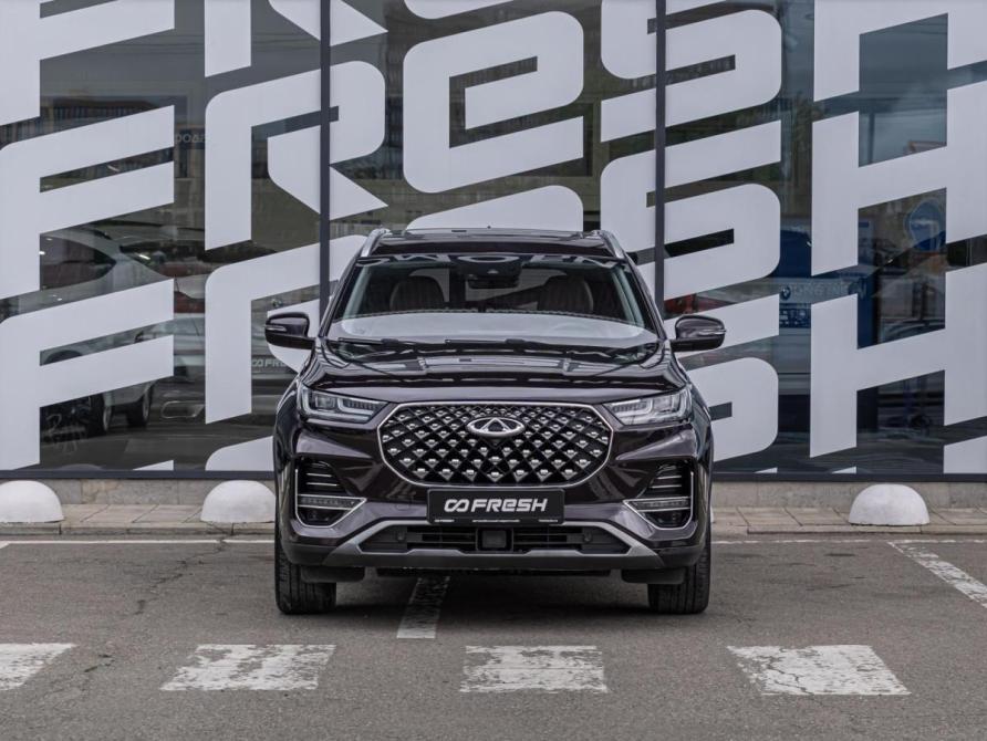 Chery Tiggo 8 Pro I Краснодар  - изображение 3